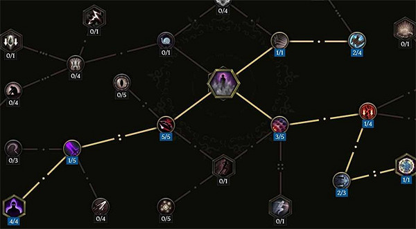 《最後紀元》神射爆炸箭BD圖文攻略 《最後紀元》神射爆炸箭BD圖文攻略