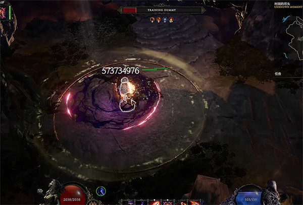 《最後紀元》哨兵加點介紹