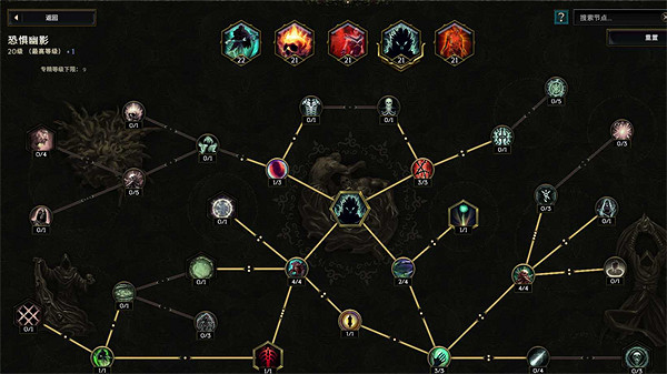 《最後紀元》死靈低血單招幽靈領主bd圖文攻略 《最後紀元》死靈低血單招幽靈領主bd圖文攻略