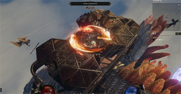 《最後紀元》伊泰拉神廟位置介紹 《最後紀元》伊泰拉神廟位置介紹