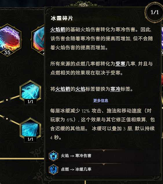 《最後紀元》元素新星電火花BD推薦攻略 《最後紀元》元素新星電火花BD推薦攻略