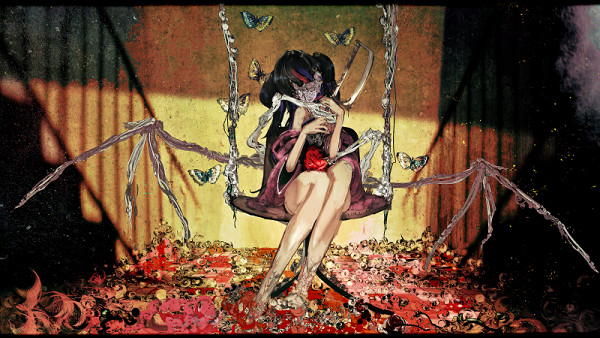 《It was a human》Steam頁面上線 SF奇幻解謎ADV