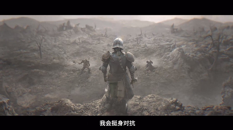 《榮耀戰魂》第八年第一賽季預告公布!3月14日上線 《榮耀戰魂》第八年第一賽季預告公布!3月14日上線