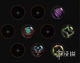 《最後紀元》虛空斬騎士BD推薦圖文攻略 《最後紀元》虛空斬騎士BD推薦圖文攻略