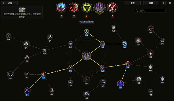 《最後紀元》長矛近戰迅鷹BD攻略