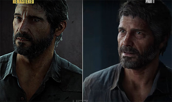 《最後生還者重製版》PS5畫質介紹 《最後生還者重製版》PS5畫質介紹