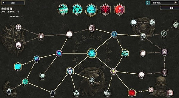 《最後紀元》冥府裂縫術士BD推薦攻略 《最後紀元》冥府裂縫術士BD推薦攻略