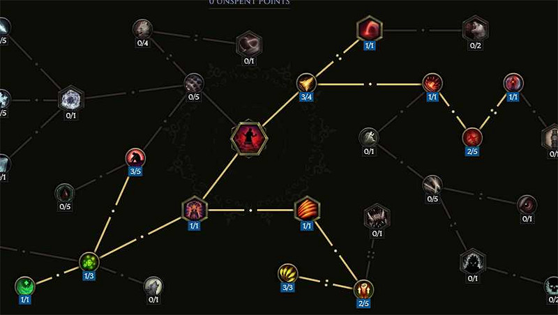 《最後紀元》德魯伊低血震地熊bd攻略 《最後紀元》德魯伊低血震地熊bd攻略