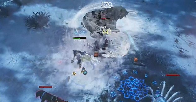 《最後紀元》無盡模式情況介紹