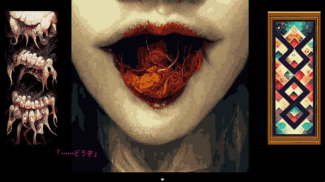 《It was a human》Steam頁面上線 SF奇幻解謎ADV