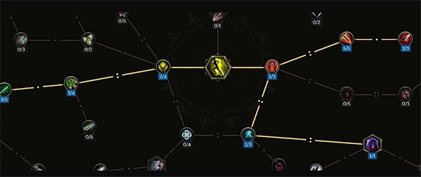 《最後紀元》神射火焰箭雨BD圖文攻略 《最後紀元》神射火焰箭雨BD圖文攻略