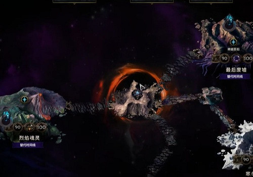 《最後紀元》小米位置介紹