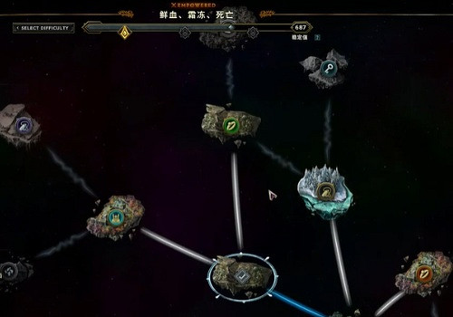 《最後紀元》主線章節介紹 《最後紀元》主線章節介紹