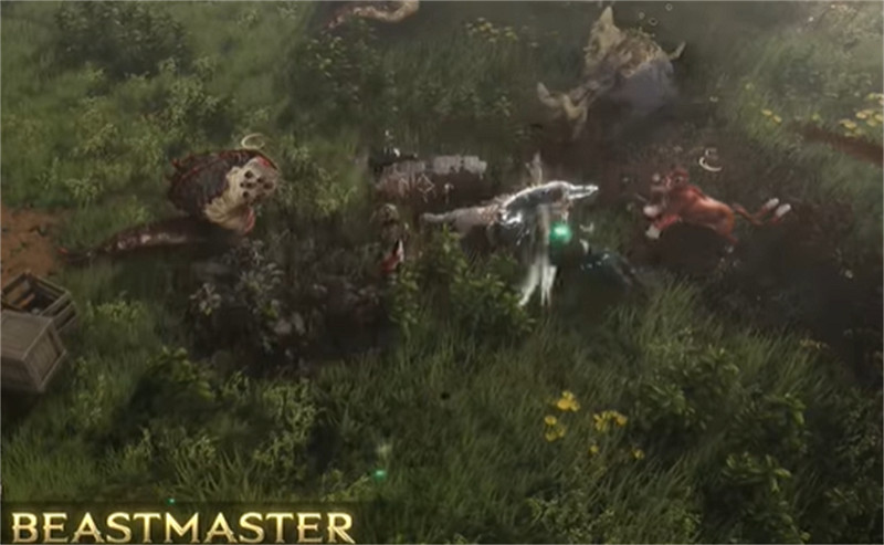 《最後紀元》巫妖提高生存力方法