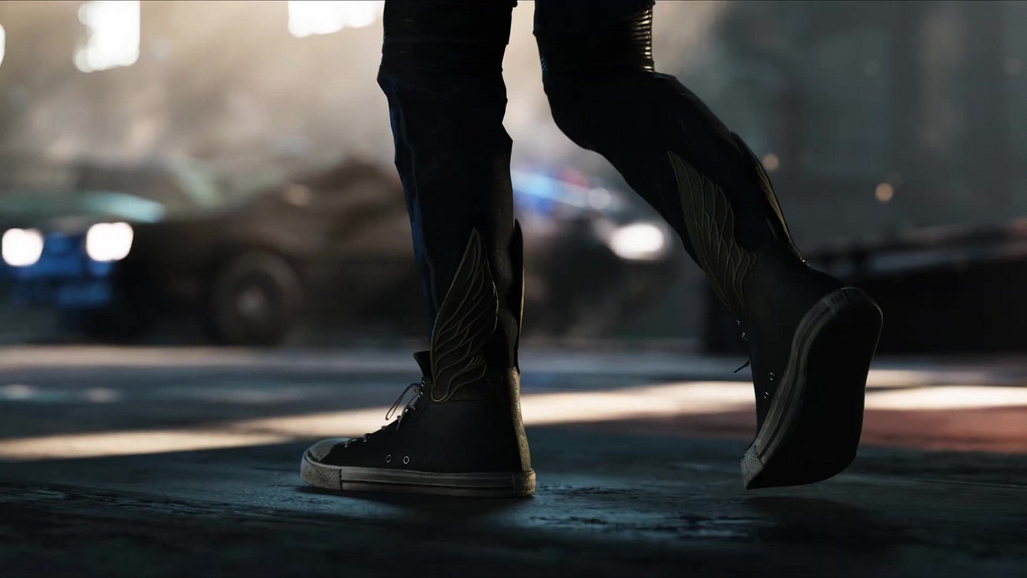 基於Web3技術多類型3A大逃殺遊戲《OPEN》公布