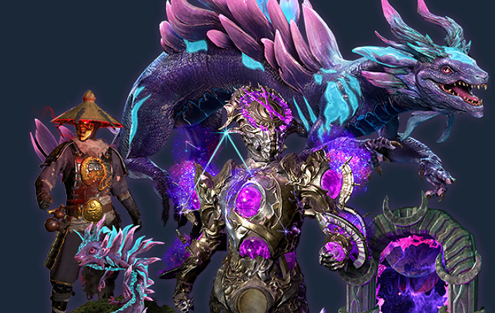 《最後紀元》購買禮包必要性介紹 《最後紀元》購買禮包必要性介紹