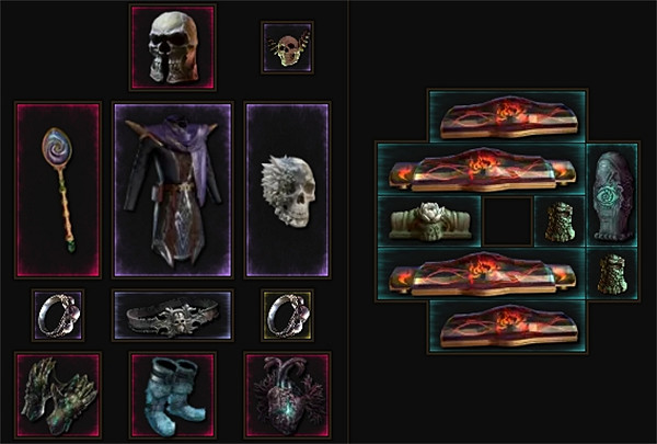 《最後紀元》五連發直傷冰爪BD攻略