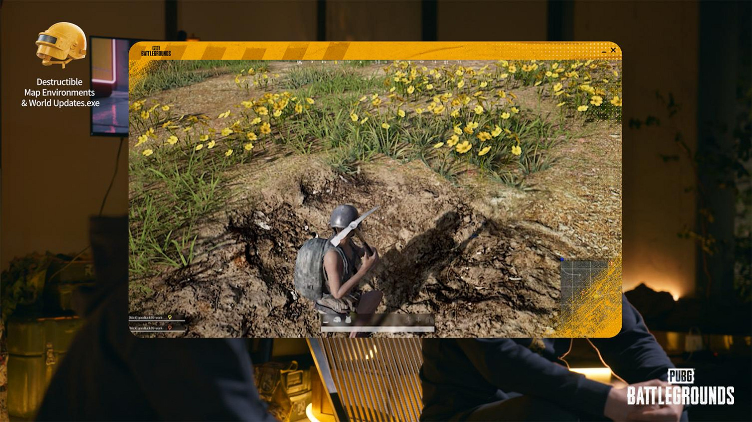 KRAFTON正式公布PUBG 2024年度工作計劃