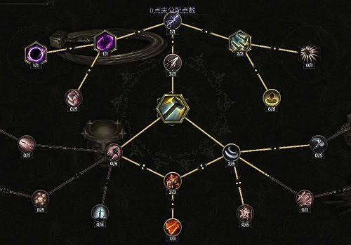 《最後紀元》電懲聖騎BD推薦圖文攻略