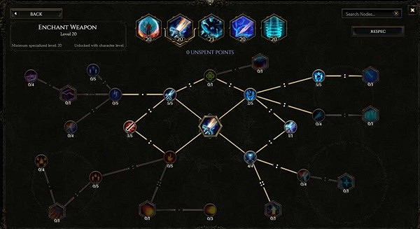 《最後紀元》千萬爆傷流法刃BD推薦圖文攻略