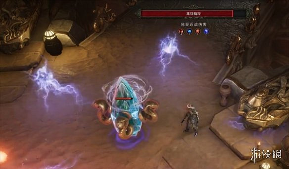 《最後紀元》預言瑪加莎的死亡任務攻略