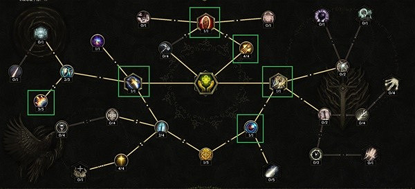 《最後紀元》聖騎士後期畢業BD推薦攻略