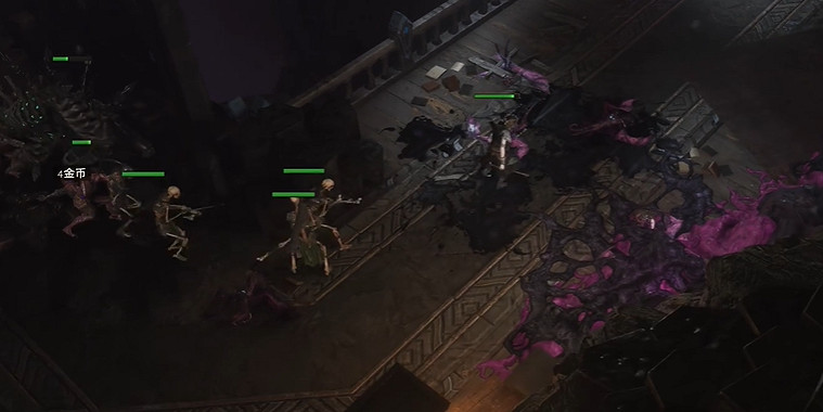 《最後紀元》北方道路無法和衛兵對話卡關解決方法 《最後紀元》北方道路無法和衛兵對話卡關解決方法