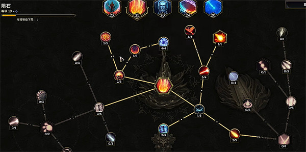 《最後紀元》法師電隕石加點配置推薦