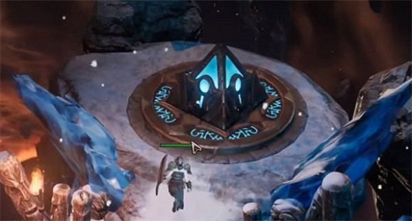 《最後紀元》北方森林位置介紹 《最後紀元》北方森林位置介紹