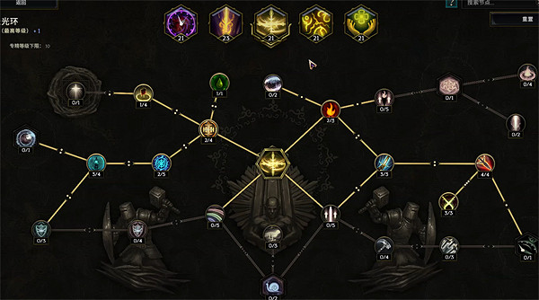 《最後紀元》聖騎士萬盾懲戒BD圖文攻略 《最後紀元》聖騎士萬盾懲戒BD圖文攻略