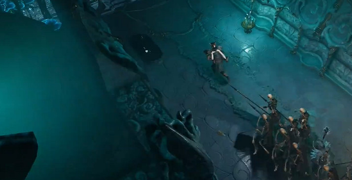 《最後紀元》普通裝備t7詞條數量介紹 《最後紀元》普通裝備t7詞條數量介紹