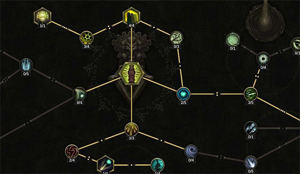 《最後紀元》蝗群德魯伊BD圖文攻略 《最後紀元》蝗群德魯伊BD圖文攻略