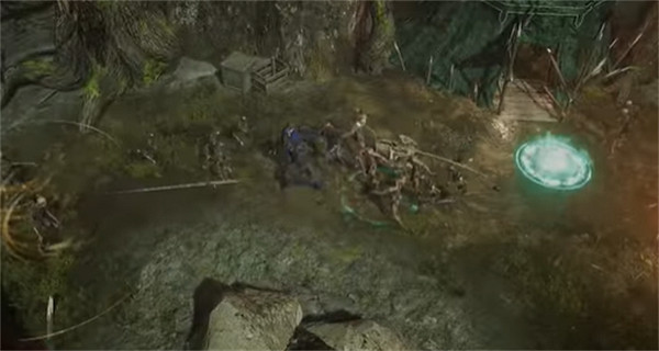 《最後紀元》暗金是最高級的裝備嗎說明 《最後紀元》暗金是最高級的裝備嗎說明