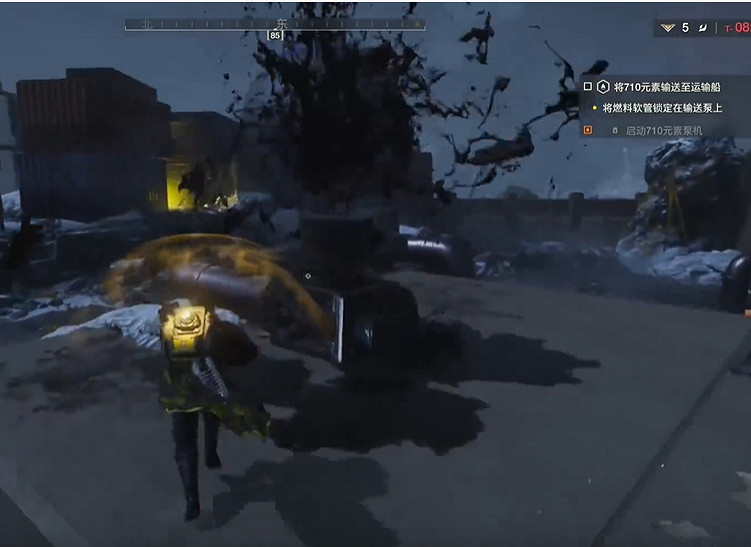 絕地戰兵2的征兵廣告，怎麽就成了新的網際網路meme？