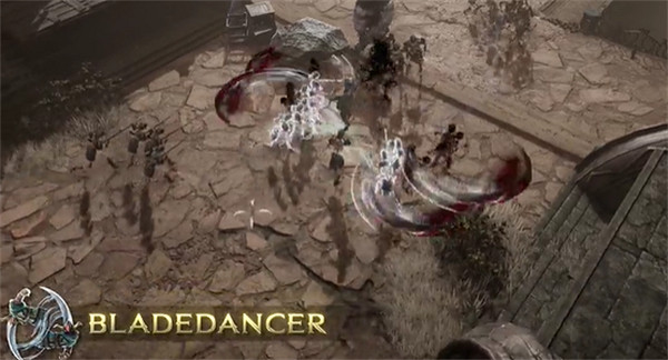 《最後紀元》取消專精分配點數變少說明 《最後紀元》取消專精分配點數變少說明