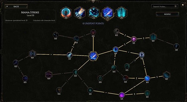 《最後紀元》千萬爆傷流法刃BD推薦圖文攻略