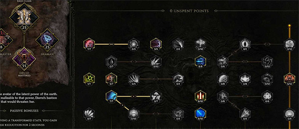 《最後紀元》圖騰樹德BD圖文攻略 《最後紀元》圖騰樹德BD圖文攻略