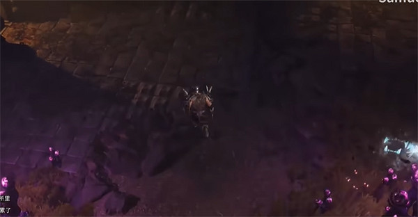 《最後紀元》勺子刷取方法 《最後紀元》勺子刷取方法