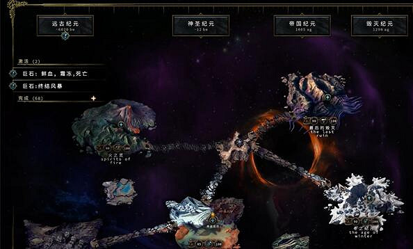 《最後紀元》賽季和永續的區別介紹 《最後紀元》賽季和永續的區別介紹