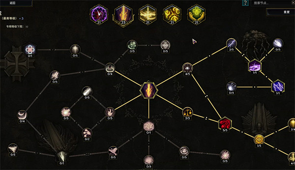 《最後紀元》聖騎士萬盾懲戒BD圖文攻略 《最後紀元》聖騎士萬盾懲戒BD圖文攻略