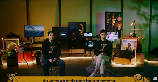 《絕地求生》將轉用虛幻5引擎開發 加入可破壞的環境