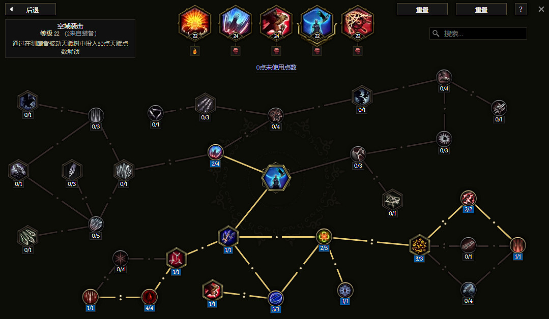 《最後紀元》馴鷹師出血核彈BD推薦攻略