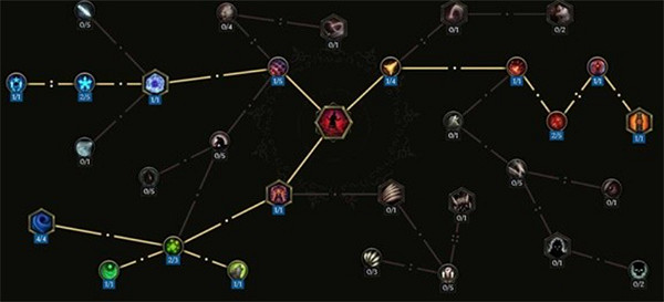 《最後紀元》奔雷熊德BD圖文攻略 《最後紀元》奔雷熊德BD圖文攻略