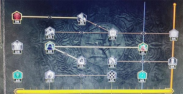 《最後紀元》死靈法師輪椅流派BD 《最後紀元》死靈法師輪椅流派BD