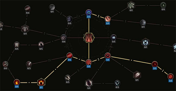 《最後紀元》神射火焰箭雨BD圖文攻略 《最後紀元》神射火焰箭雨BD圖文攻略