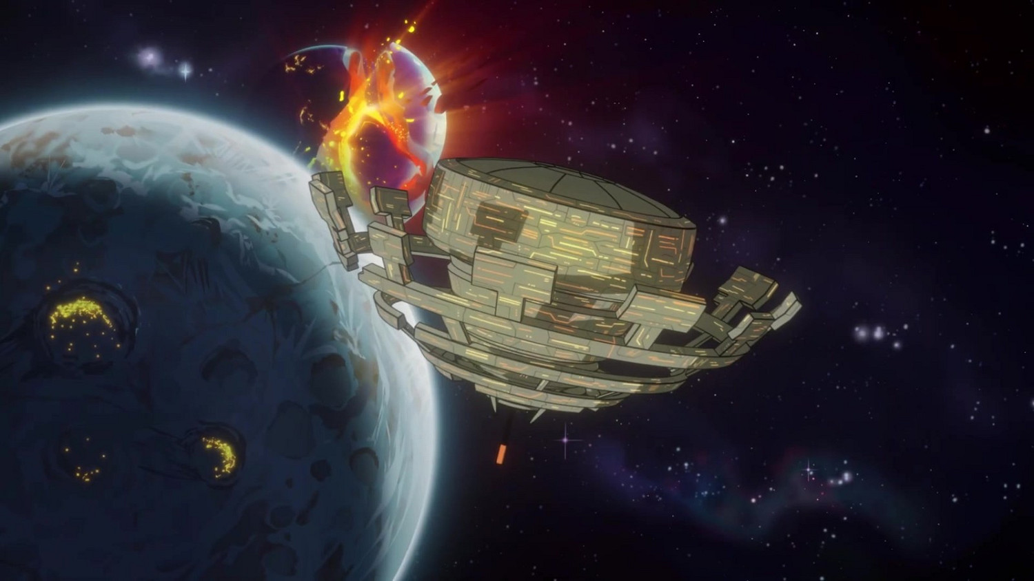 《月球登陸者：超越》預告公布：4/23登陸各大平台！