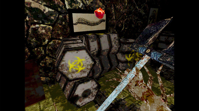 《Barbotine》登陸PC平台 復古風恐怖驚悚冒險 《Barbotine》登陸PC平台 復古風恐怖驚悚冒險