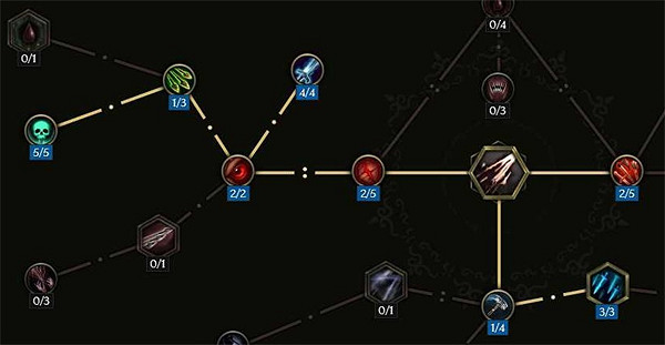 《最後紀元》神射火焰箭雨BD圖文攻略 《最後紀元》神射火焰箭雨BD圖文攻略