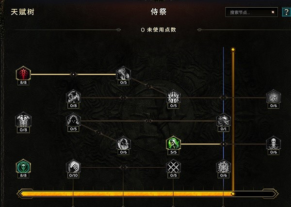 《最後紀元》術士鬼焰一鍵飛車BD推薦