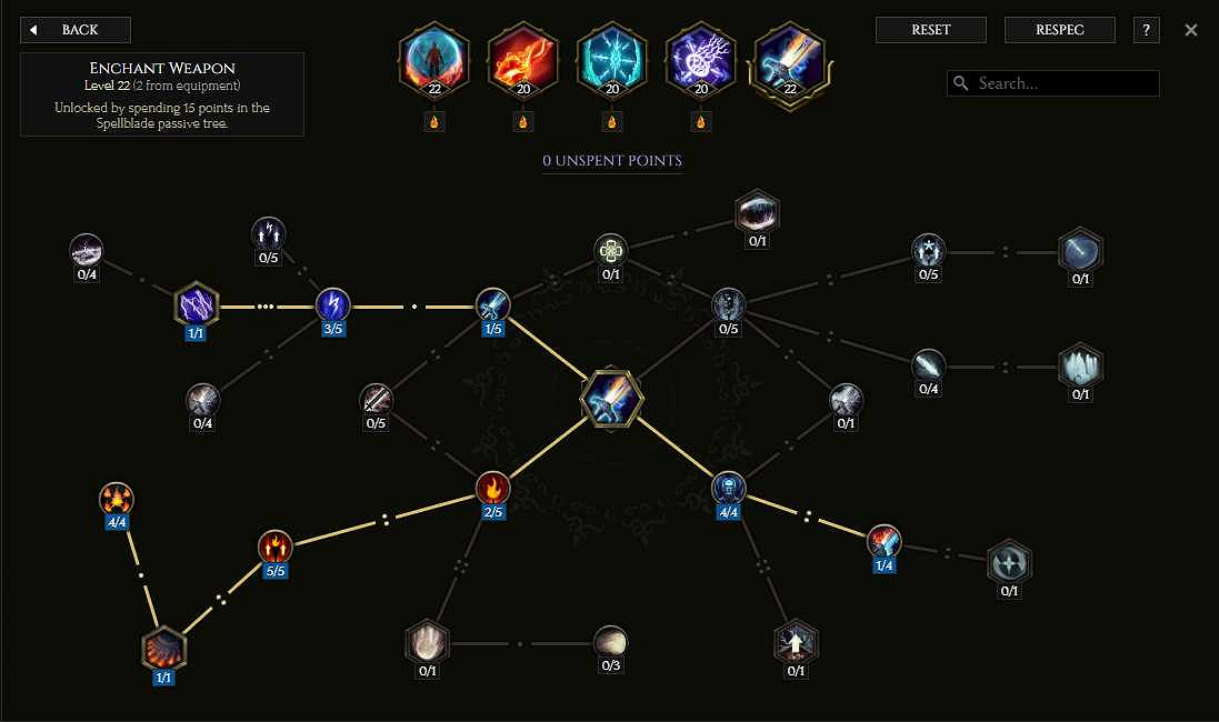 《最後紀元》符文法師混沌隕石Dot流BD推薦攻略